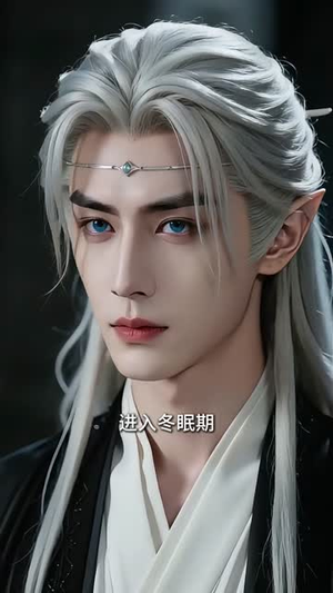 山海传说：我在兽世捡男神（109集）精彩好看短剧
