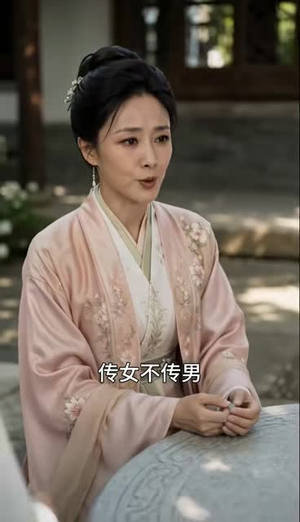 穿越之三兄妹逆袭（162集）真的太精彩了