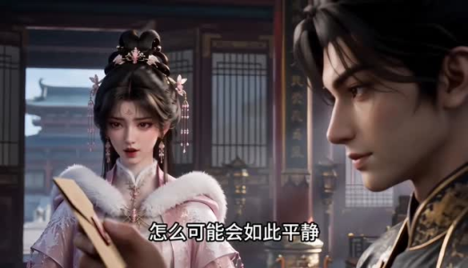 镇国驸马爷3D版第五季（252集）热门短剧推荐