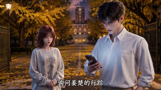 楚木交枝第一季（151集全）免费短剧就是爽
