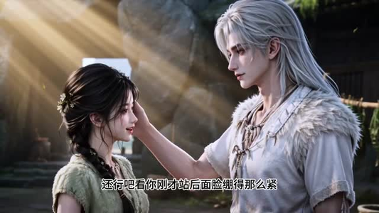 神妻镇兽城（60集）高分推荐免费看