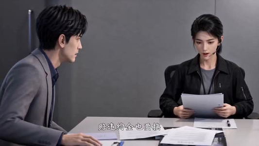 曲曲爆火，百万粉丝却求我别写了（98 集）最新短剧推荐