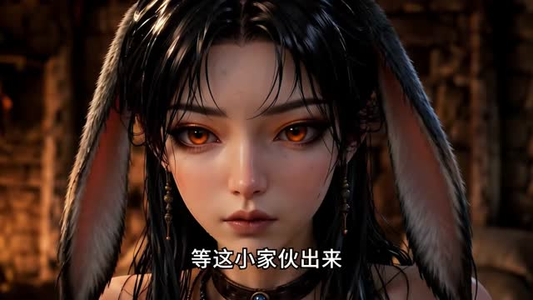 从一把火开始，建造我的兽耳娘部落第三季（127集）超火短剧抢先看