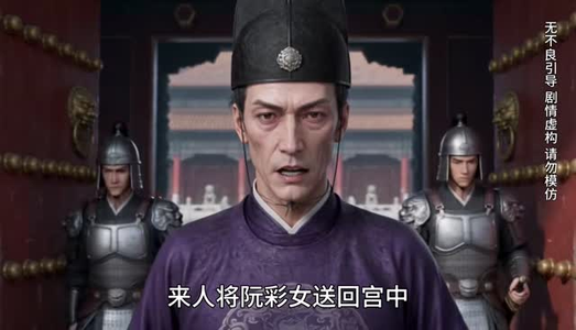 归玉阙：我靠背景称霸后宫（150集）最新短剧抢先看