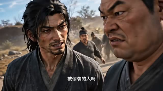 忠烈长生，我开空间护全家（76集）一起追短剧