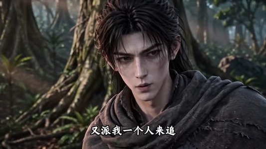 完美武学：从杂役开始（62集）短剧在线观看