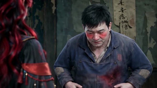 人在无限流恋爱副本（80集）古装短剧热播