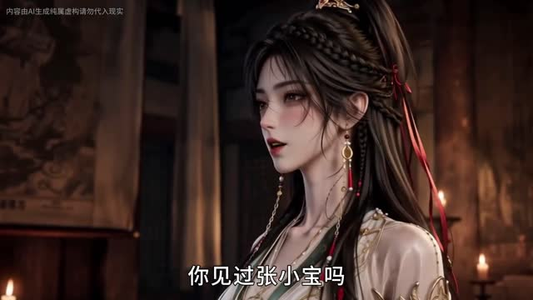 爽!抄家前，她搬空半个京城流放第二季（113集）爱短剧爱追剧