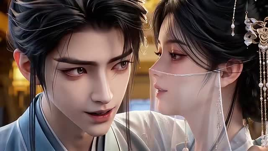 陛下的小布偶第三季（131集）短剧热播抢先看