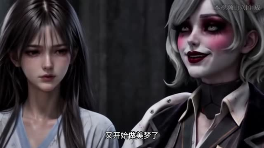 满级男友偏宠我（281集）悬疑短剧推荐