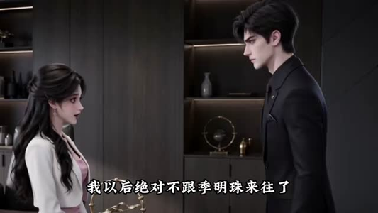 风月不候迟来人(237集) 风月不候迟来人(237集)短剧热门合集