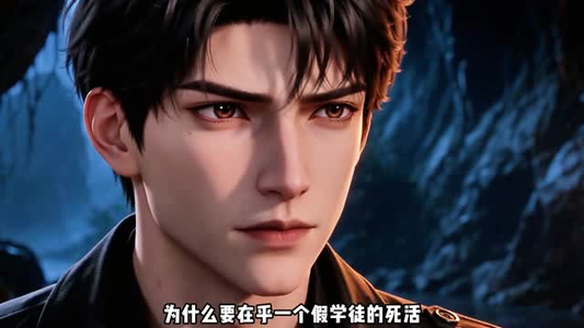 青山病院的杀手师徒(207集) 青山病院的杀手师徒(207集)最热门短剧来了