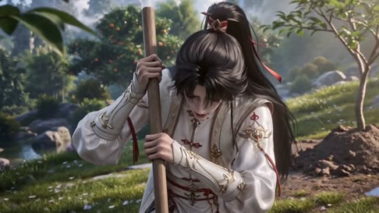 唢呐修仙，一曲炸翻修仙界第八季（117集）短剧太好看