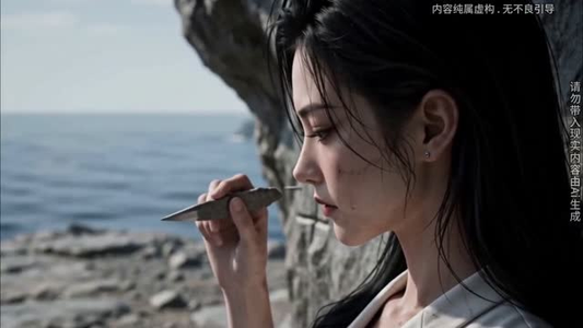 你让我当牛马我在荒岛成王第一季（215集）最后一集