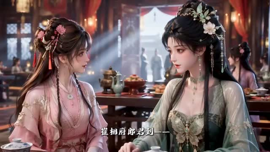 错绑良配系统绑错穿二代一吻逼疯清冷世家子(110集) 错绑良配系统绑错穿二代一吻逼疯清冷世家子(110集)看到了大结局