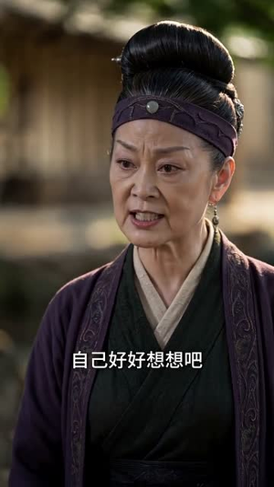 荒年逆袭：素手春野粮满仓第五季（172集）好看短剧又来了