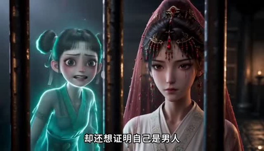 王妃会法术王爷扛不住（55集）全集我都看完了