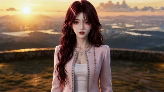 婚后沦陷，穿书女配得求生法则第2季（99集）完整版免费观看