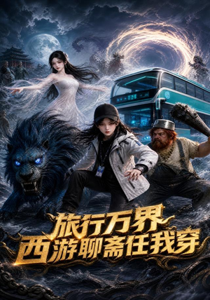 旅行万界，西游聊斋任我穿（68集）在线免费观看