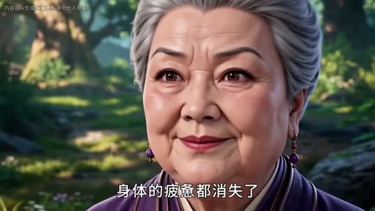 抄家前她搬空半个京城流放（103集）全剧免费观看