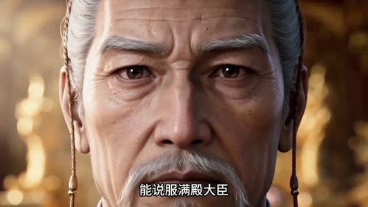 假太监：一不小心权倾朝野第一季（69集）短剧全集免费