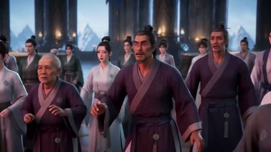 算死仙第五季（127集）短剧在哪个平台