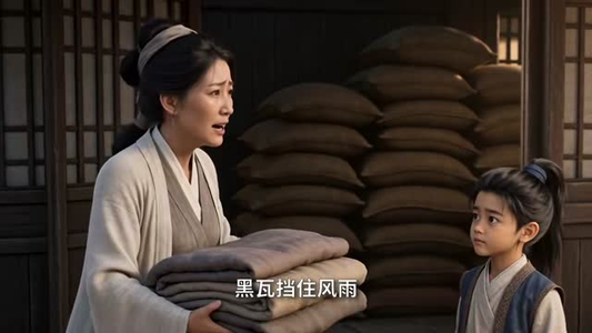 昭华郡主：风起望川（100集）贝贝短剧分享