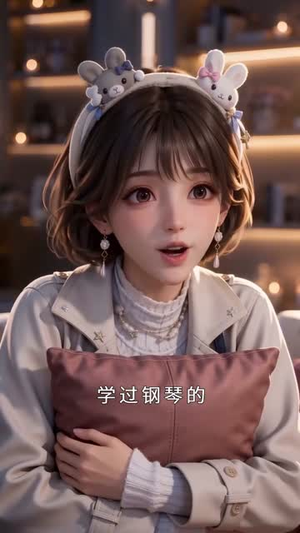 上恋综组CP，我成了国民老公（58集）80到100集
