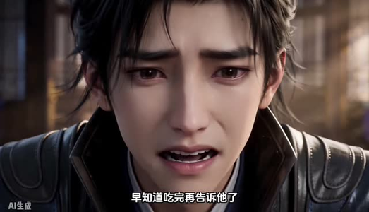 嫁帝王（111集）大结局太过瘾了