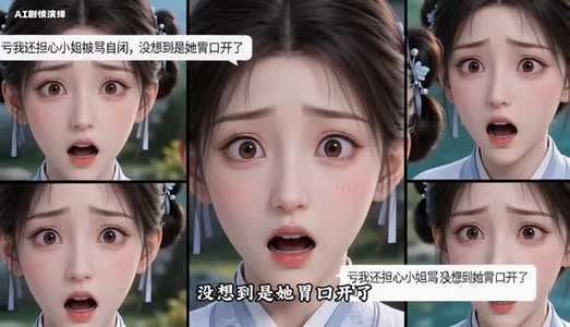 我的王爷有点茶（45集）短剧上热门