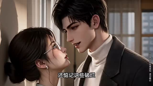 非卖品恋人（49集）热门短剧追不停