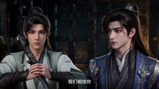 穿书天才小师妹，反派们争着宠！第三季（200集）短剧热播抢先看