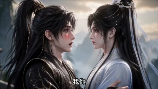 万人迷师弟是女剑尊（48集）火爆短剧热播中