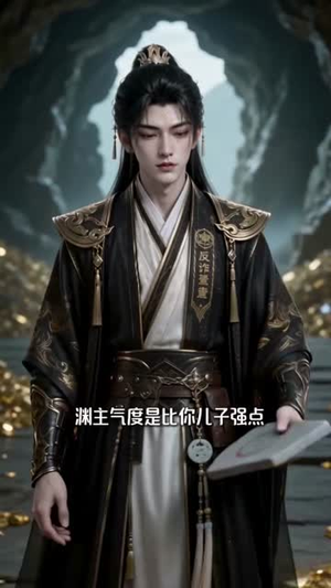 穿越修仙界，我成了冤种大师兄（47集）小短剧抢先看
