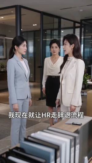 相亲当天,未婚妻的男助理抢我车位(76集) 相亲当天,未婚妻的男助理抢我车位(76集)爆款热门短剧