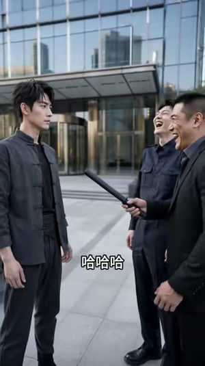 玄门归来：十年婚约（190集）全网独播免费看