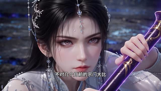 徒儿加油之师尊我想成道第二季(60集) 徒儿加油之师尊我想成道第二季(60集)在线看到大结局