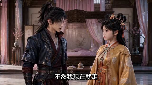不死狂徒（127集）免费版