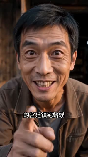 万物心声鉴古今（35集）免费观看