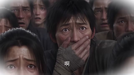 星际机甲，病弱指挥官是六边形战士（238集）免费看短剧
