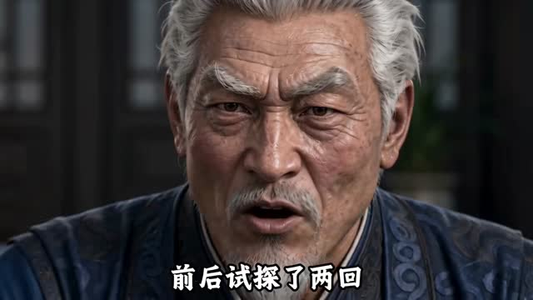 八十岁马夫一刀斩天（141集）热门短剧分享