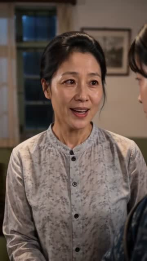 杨巧替嫁残疾英雄，婆家宠我青云志（143集）短剧抢先看