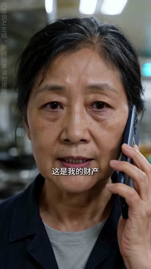 一瓶水，让我看清亲生女儿（69集）免费短剧完整版