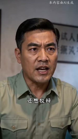 重生之李阳闯八零（172集）在线观看