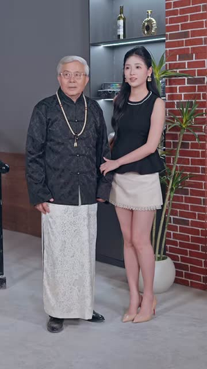 请自重！我只是个代驾（80集）最火短剧推荐