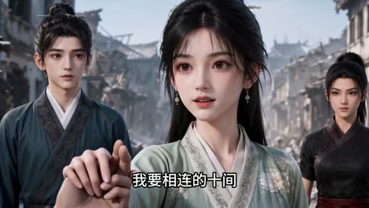 陆记小食摊，烟火养全家第三季（127集）夸克网盘观看