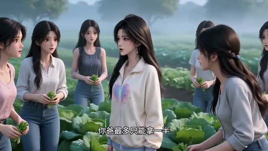 重生亡妻少年时，鳏夫他又茶又装1（139集）在哪个app能看