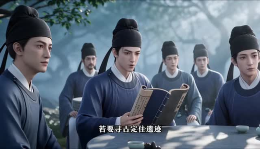 春欲揽第二季（101集）红果免费短剧