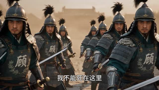 我的21岁古代男房客（66集）新短剧推荐
