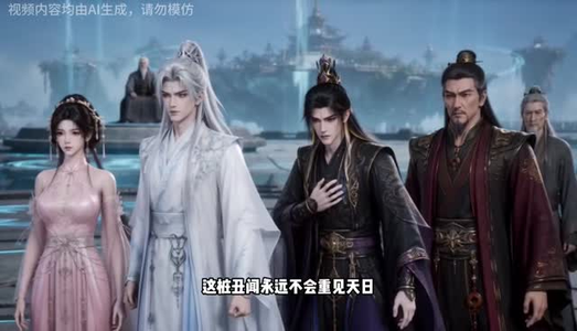万倍返还：我的徒弟全是妖孽第3季（130集）短视频追剧推荐